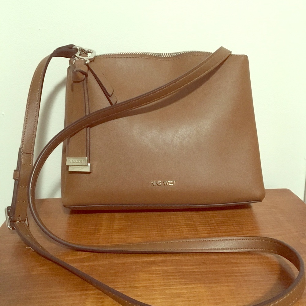 Nine West Crossbody Bag